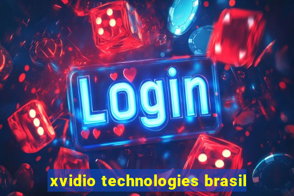 xvidio technologies brasil